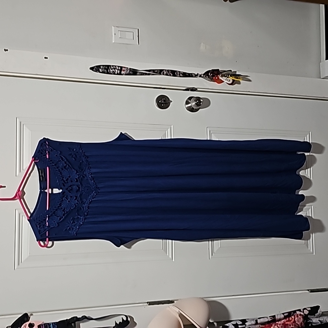 Brand New Lane Bryant Dress